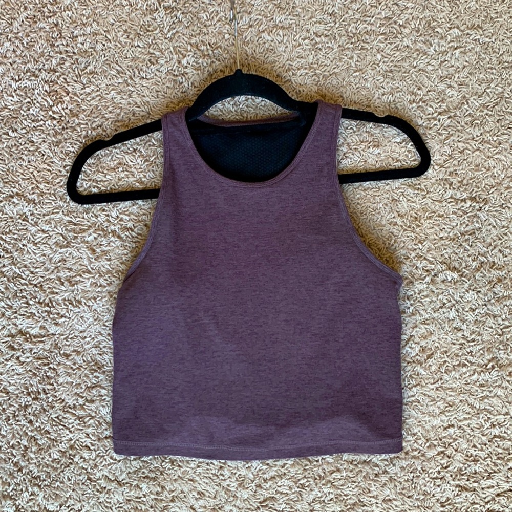 Elevation Plyo Tank - Vuori